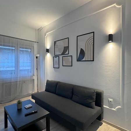 Ntinos Apartment Center Exarcheia Athènes Extérieur photo