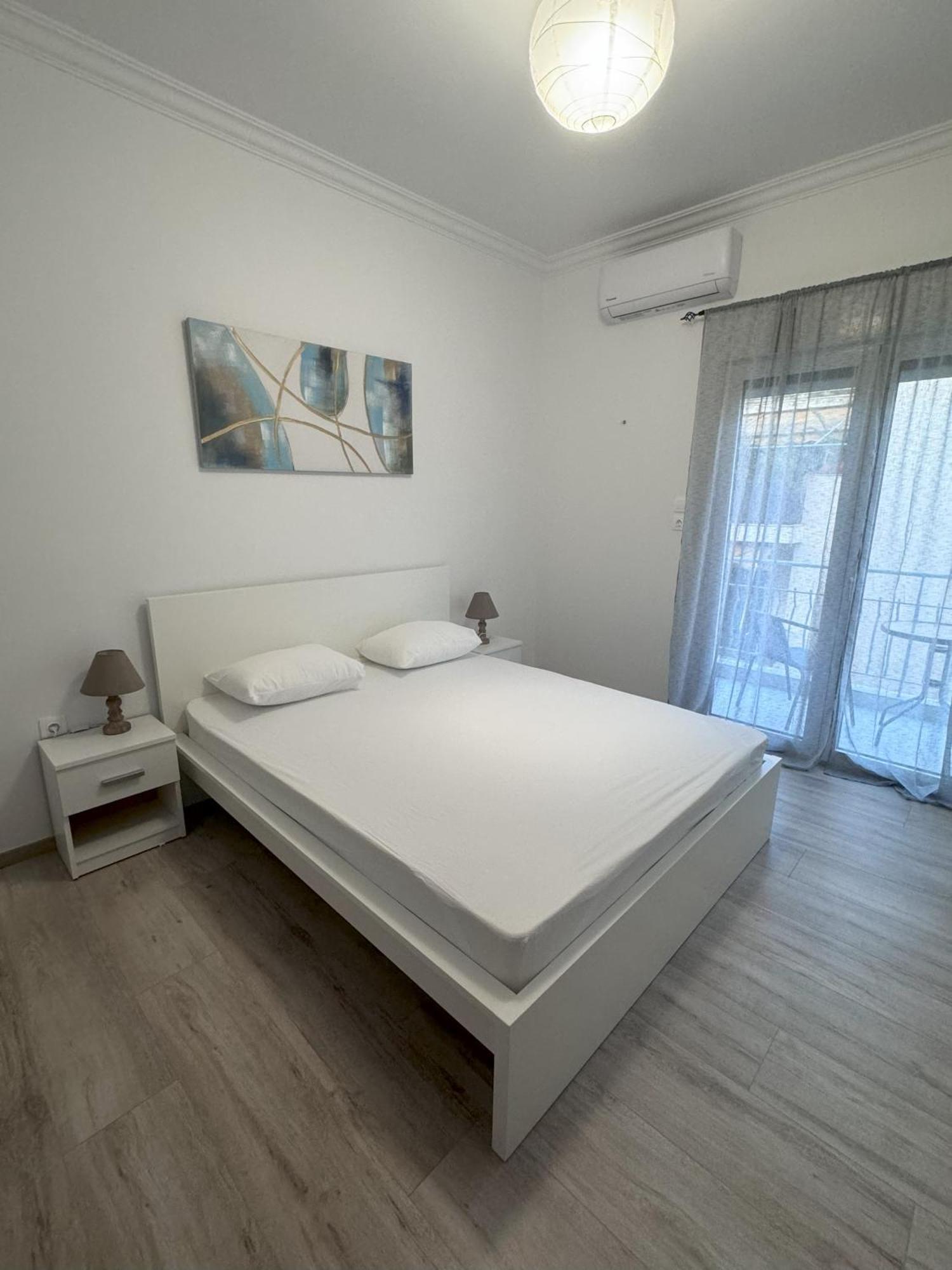 Ntinos Apartment Center Exarcheia Athènes Extérieur photo