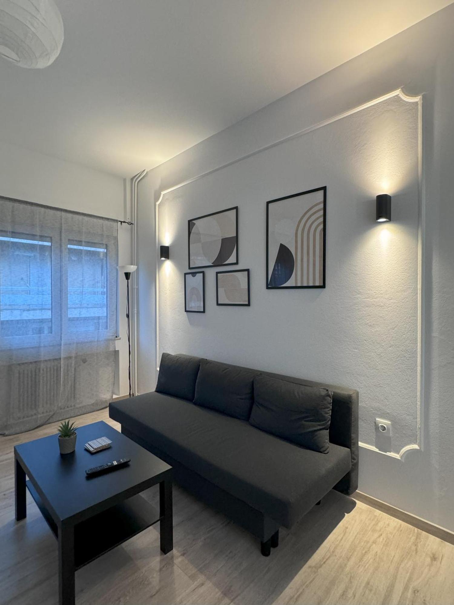 Ntinos Apartment Center Exarcheia Athènes Extérieur photo